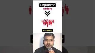 top 5 smc concepts #smc #ict #liquidity