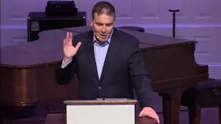 How the Father, Son and Holy Spirit Work Together