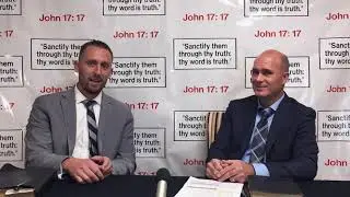 021: Dispensationalism and the King James Bible with Dr. David Walker