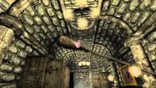 Fugly Pug's Let's Play Amnesia Part 1