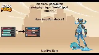 Jak zrobić poprawnie statystyki typu 
