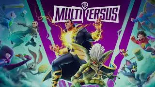 Possible Breaking Bad Menu Theme &bull; Orchestral Breaking Bad Theme &bull; WB Multiversus Soundtrack