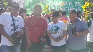Tree Planting for Environmental Protection #ecowarriors #TeamMAVC #teamsk
