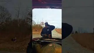 Замена держателя антифриза #f250 #радиатор #утечка #форд #мобильныймеханик