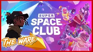 🚀🌌 Pilota tu nave, enfr&eacute;ntate a oleadas de enemigos y sobrevive caos infinito Super Space Club