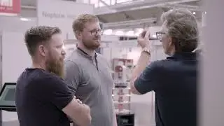 ceramitec 2024 | Highlights