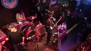 Bourbon St Blues & Boogie Bar - Top 100 Places to go in Nashville