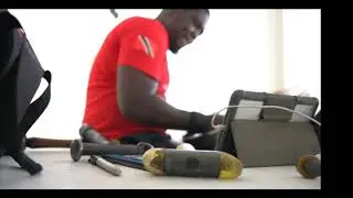 CNC 3 - Steelpan Tuning