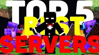Top 5 BEST Minecraft Servers Asian 1.9+ in 2026 (Cracked!) 