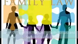 Suffolk County Divorce Lawyer in Stony Brook, NY - 631-724-5800 - Susan D. Stuart. Esq