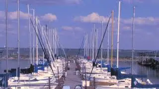 Captains Cove Marina