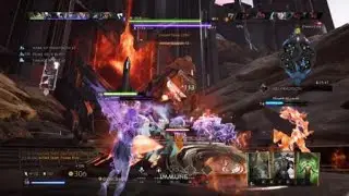 Paragon The Fey Mid