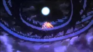 Shana vs Sakai Yuuji (Shakugan No Shana) Skillet - Hero