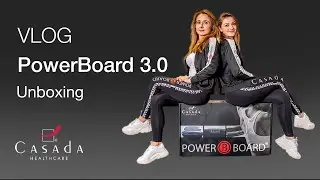 PowerBoard 3.0 praktyczne informacje | Unboxing