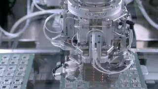 Kimball Electronics Introduction