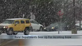 Wind direction plays major role in winter road conditions for rural, Stateline counties