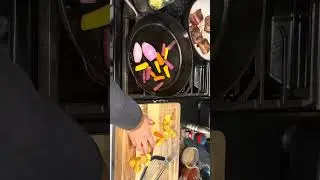 2 Hour Beef Short Ribs! Having issues with my apps but here’s the first part of the recipe; enjoy! 