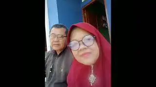 Foto bude Murniyati jawa tengah sragen 