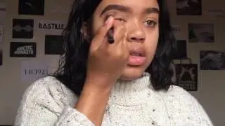 Pink Duo Chrome with Burgundy wing Tutorial ❤️