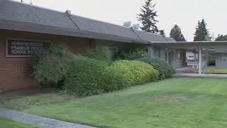 Washington 13-year-old arrested after threats of school shooting, weapons found in home