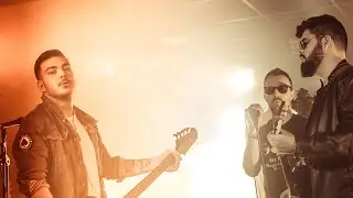 Jenken - Vuelve (Videoclip Oficial)