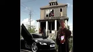FKN SKZ - Benzos feat. Asadjohn