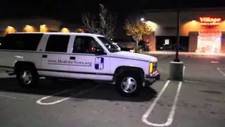 Liquor Store Robbed Twice This Month In Modesto, California - Modesto News
