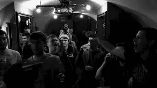 Mikkeller Running Club Minsk
