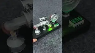 Stirling Novel Mobile Phone Charger