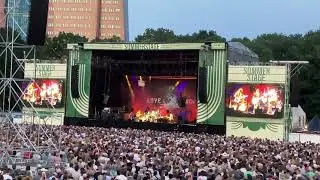 Neil Young - Rocking in the Free World