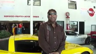 2008 3LT Convertible - Magnetic Ride Control, Navigation - Corvette World Dallas - Dallas, TX
