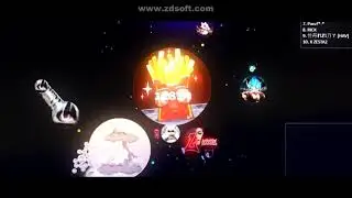 The Gota.io Dreams ❤ #PCRC