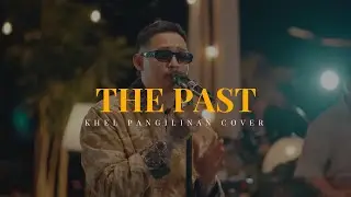 The Past &ndash; Ray Parker Jr (Khel Pangilinan Cover with Lyrics)