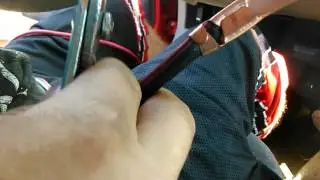 How to fix jumper cables