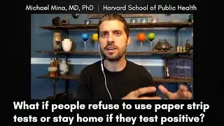 Herd Immunity and Effects: At Home Rapid COVID 19 Testing