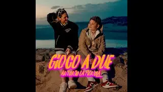 GIOCO A DUE - Antonio La Pignola