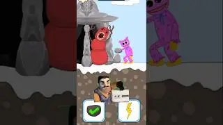 Huggy Story games video viral full trending game viral video 🎯🤯🥞🧠 Teaser Short Video