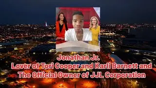 Jonathan Jr's Intro September 2024 to October 2024