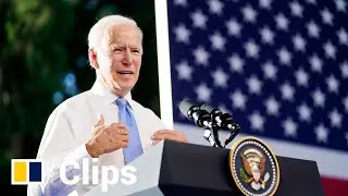 &lsquo;We&rsquo;re not old friends&rsquo;: Joe Biden says of Xi Jinping