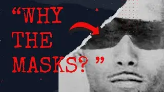The Lead Masks Case &mdash; Brazil&rsquo;s Most Bizarre Unsolved Mystery