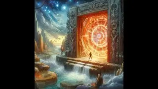 the stone time machine