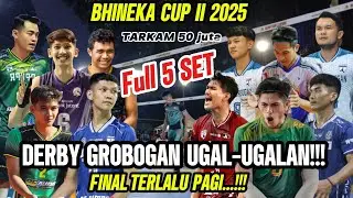 Live Revaldeho,Dwy ari,Arswenda,Nanda tuban,zaki-zak vs Harin,sandy,tegek,toyeng,tofer,stefen,sofi