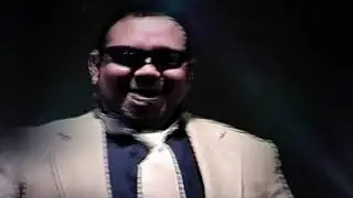 Jesus Freak Reprise