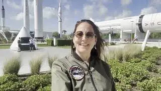 Space Center & Museum Tours for ISDC 2025!