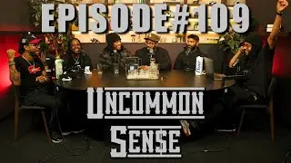 Mocking Toronto for Views, 50 Cent Petty AF, Street Fighter & Life Choices w/ @Stayhungry_official