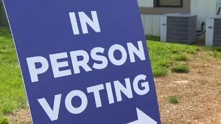 Here&rsquo;s what you need to know to vote in Virginia&rsquo;s general election in November