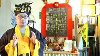 Secret of the Magic Seed - Taoism and Beyond