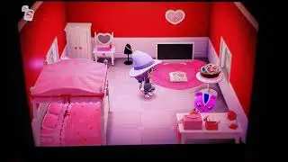 First ASMR video ACNH Animal Crossing New Horizons Lofi Softspoken