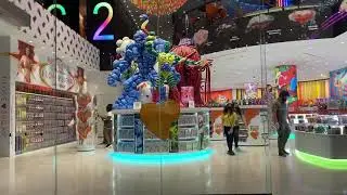 I Love Sugar Las Vegas Candy Martini Bar