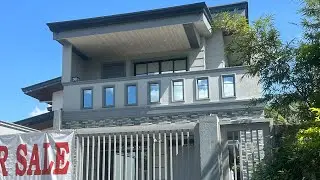 3 BEDROOM HOUSE IN SACRED HEART VILLAGE QUEZON CITY | NEAR Sm Fairview